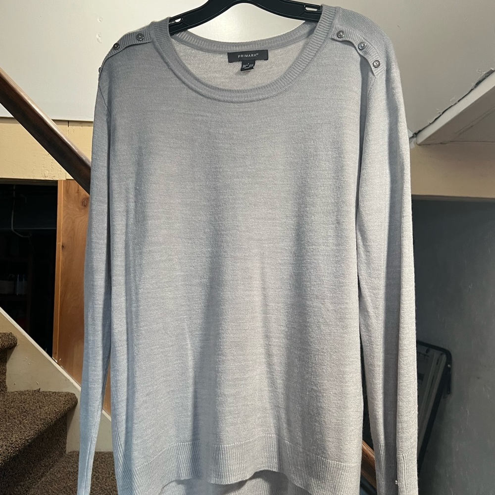 Womens Sweater